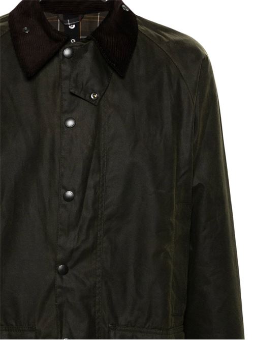 Beaufort® jacket Barbour | MWX0017MWXOL99