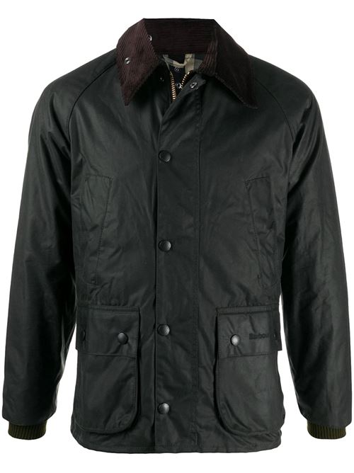 Bedale multi-pocket jacket BARBOUR | MWX0018MWXSG91