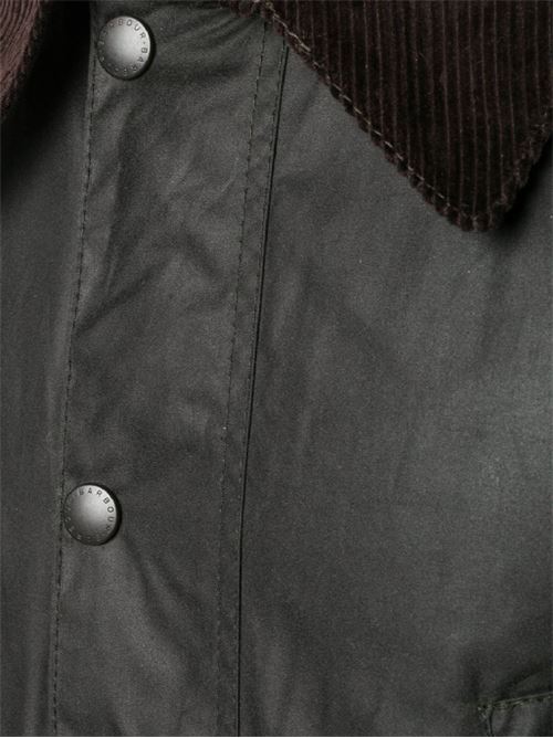 Bedale multi-pocket jacket BARBOUR | MWX0018MWXSG91