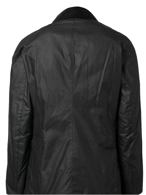 Waxed jacket BARBOUR | MWX0339MWXBK72