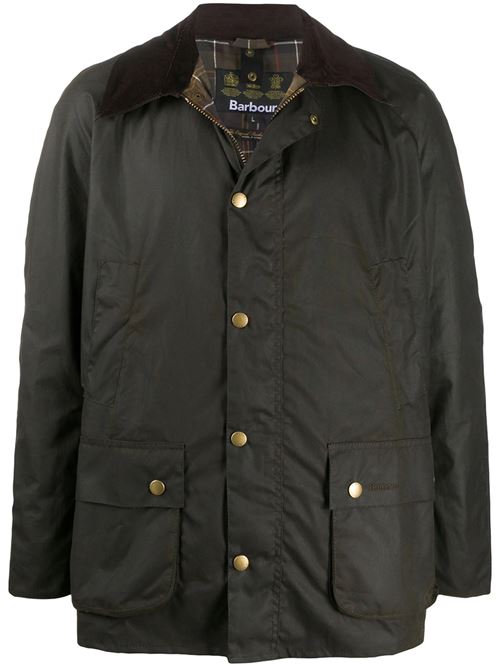 Giacca Ashby BARBOUR | MWX0339MWXOL71