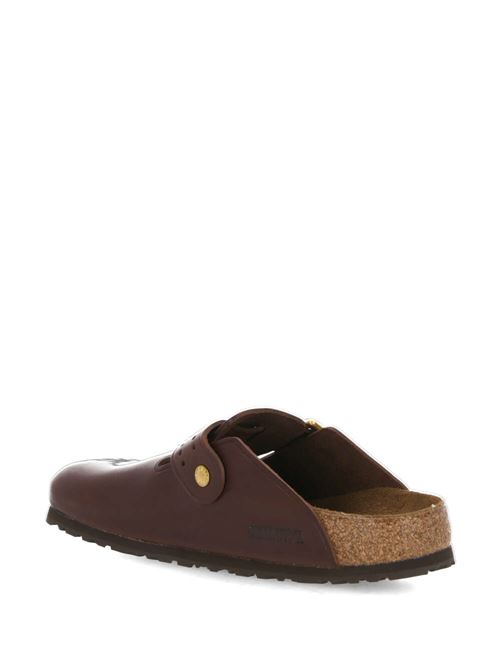 BOSTON BOLD BIRKENSTOCK | 1022673ROAST