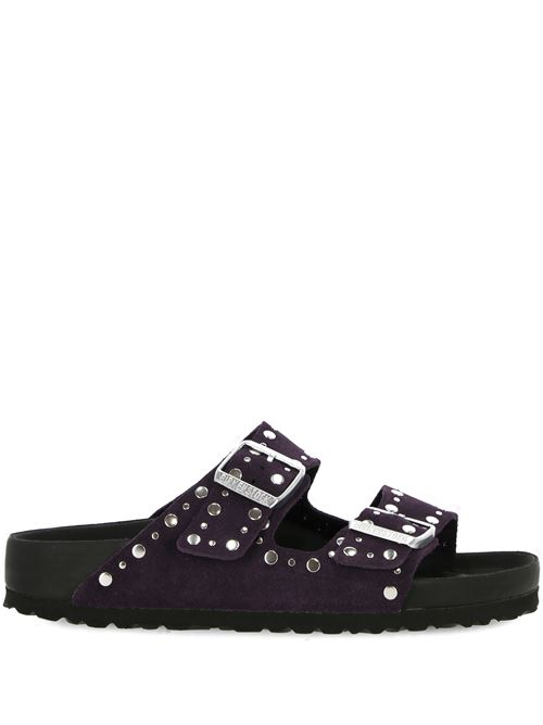 Sandali slides Arizona Rivet BIRKENSTOCK | 1027809ACAI