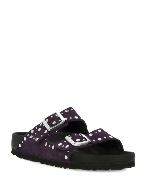 Sandali slides Arizona Rivet BIRKENSTOCK | 1027809ACAI