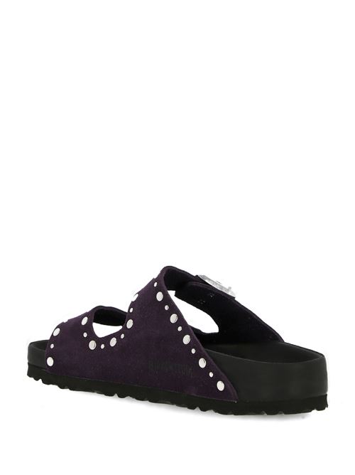 Sandali slides Arizona Rivet BIRKENSTOCK | 1027809ACAI