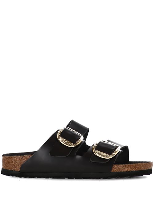 Arizona Big Buckle BIRKENSTOCK | 1027818ESPRESSO