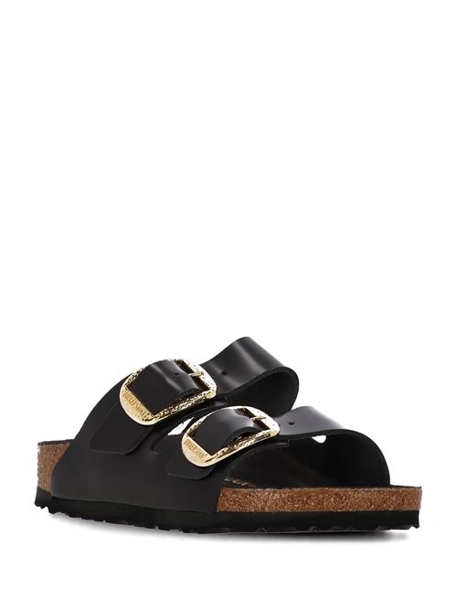 Arizona Big Buckle BIRKENSTOCK | 1027818ESPRESSO