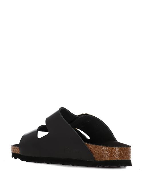 Arizona Big Buckle BIRKENSTOCK | 1027818ESPRESSO