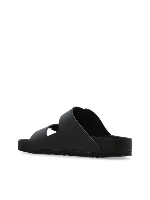 Arizona Big Buckle Sandals Birkenstock | 1027840BLACK