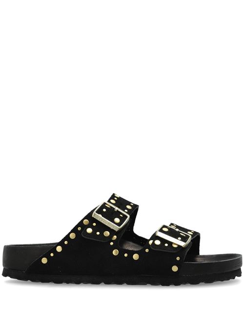 Sandalo flat Arizona BIRKENSTOCK | 1027855BLACK