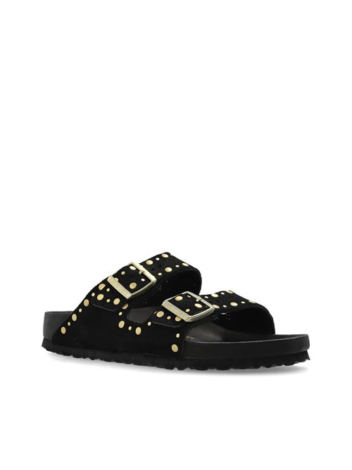 Sandalo flat Arizona BIRKENSTOCK | 1027855BLACK