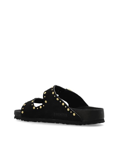 Sandalo flat Arizona BIRKENSTOCK | 1027855BLACK