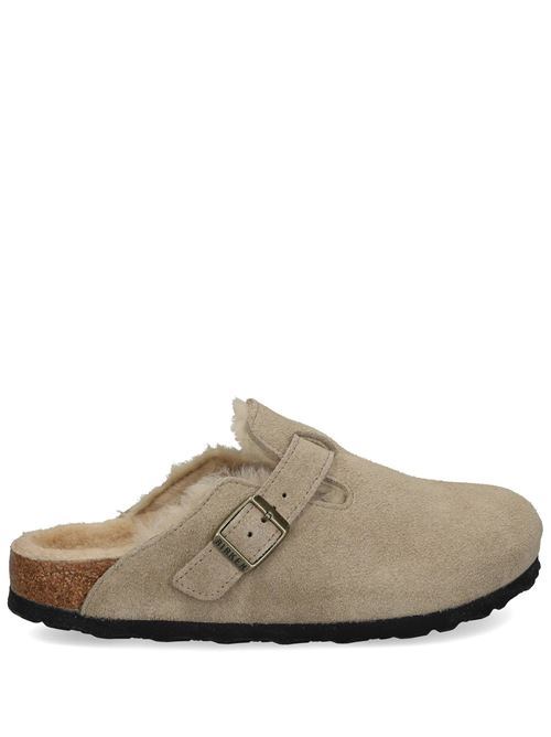 Boston sabot Birkenstock | 1028299SUEDE