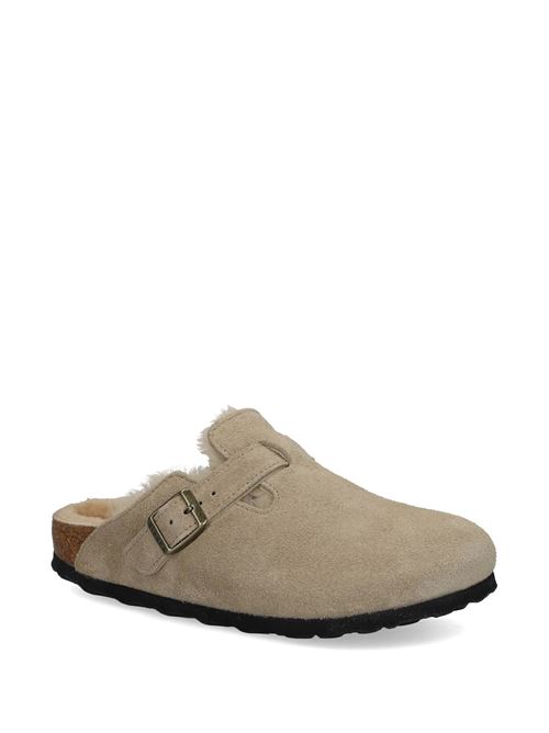 Boston sabot Birkenstock | 1028299SUEDE