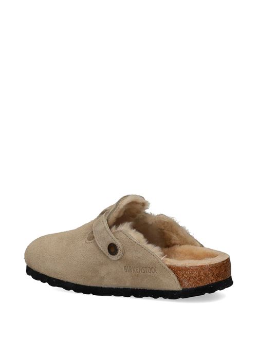 Boston sabot Birkenstock | 1028299SUEDE