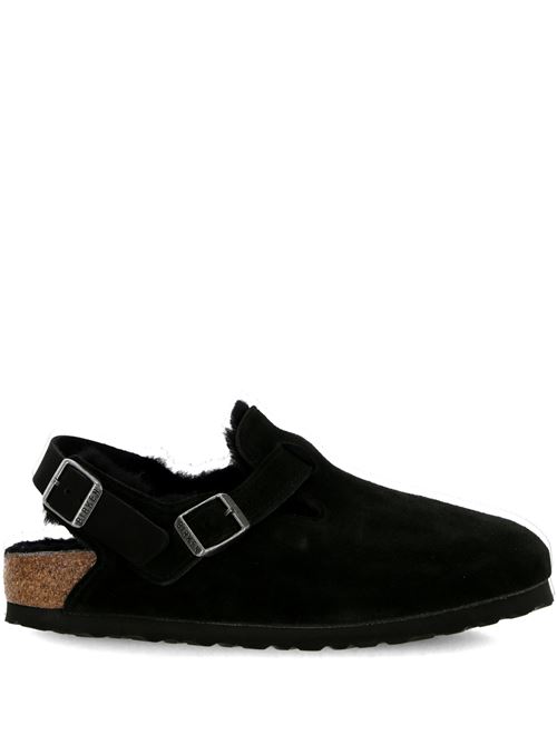 Tokio pelliccia di agnello BIRKENSTOCK | 1028328BLACK