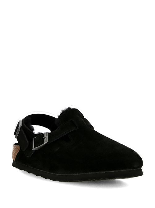 Tokio pelliccia di agnello BIRKENSTOCK | 1028328BLACK