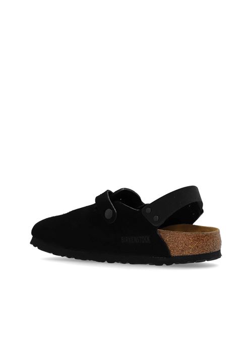 Tokio II sandals with back strap Birkenstock | 1028348BLACK