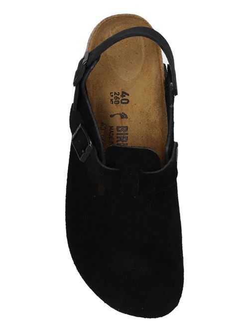 Tokio II sandals with back strap Birkenstock | 1028348BLACK