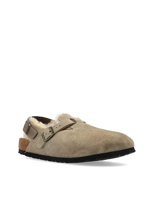 Slippers Tokyo BIRKENSTOCK | 1028349TAUPE