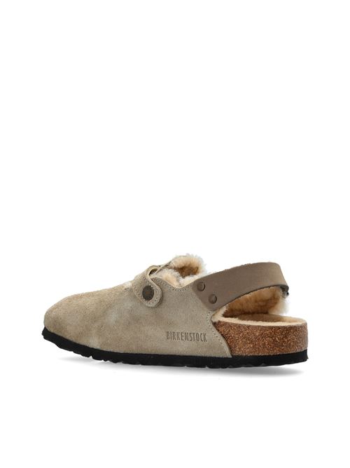 Slippers Tokyo BIRKENSTOCK | 1028349TAUPE