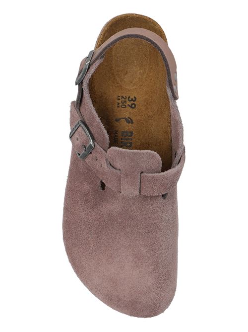 Pelle scamosciata BIRKENSTOCK | 1028354PURPLE