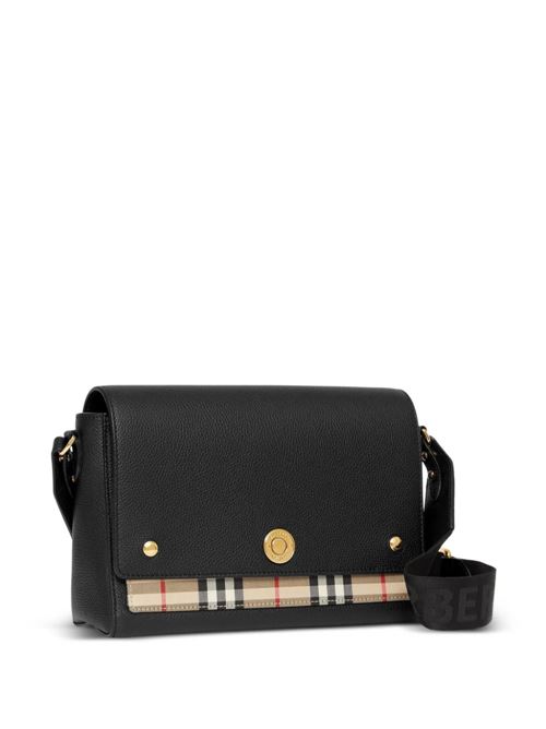 Vintage Check Note shoulder bag BURBERRY | 8021110X