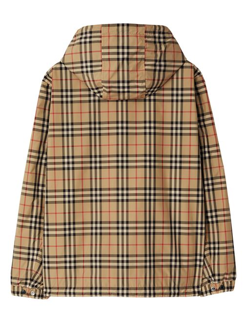 Reversible Vintage Check jacket BURBERRY | 8027097X