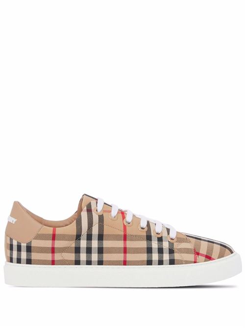 Sneakers Vintage Check Burberry | 8049777X