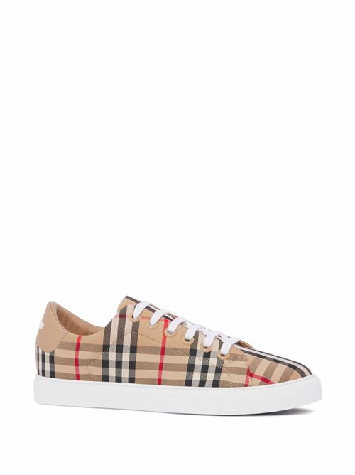 Sneakers Vintage Check Burberry | 8049777X