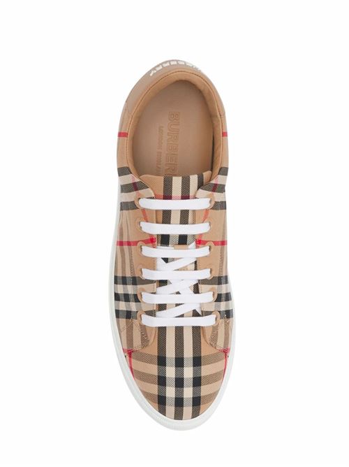 Sneakers Vintage Check Burberry | 8049777X