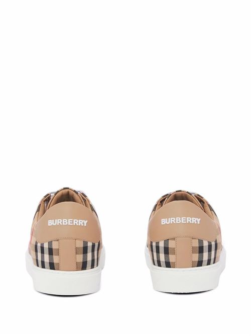 Sneakers Vintage Check Burberry | 8049777X