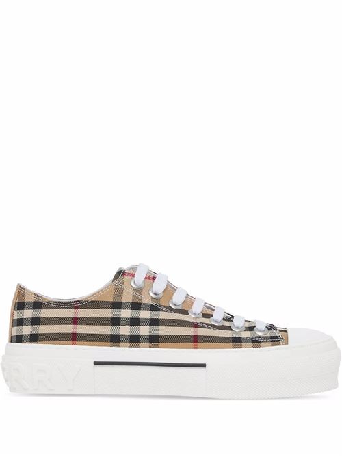 Sneakers Vintage Check BURBERRY | 8050506X