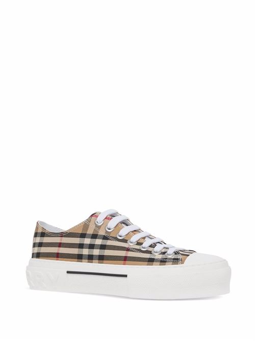 Sneakers Vintage Check BURBERRY | 8050506X