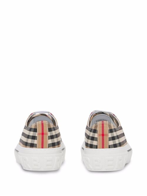 Sneakers Vintage Check BURBERRY | 8050506X