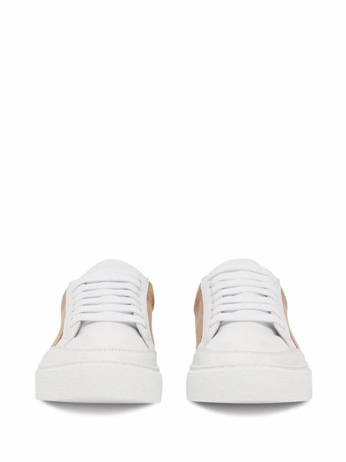 Sneakers House Check Burberry | 8056712X