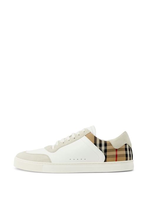 Vintage Check pattern sneakers BURBERRY | 8069089X