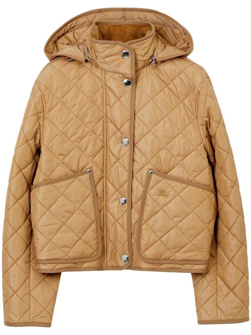 Giacca con trapuntatura a rombi Burberry | 8070969X