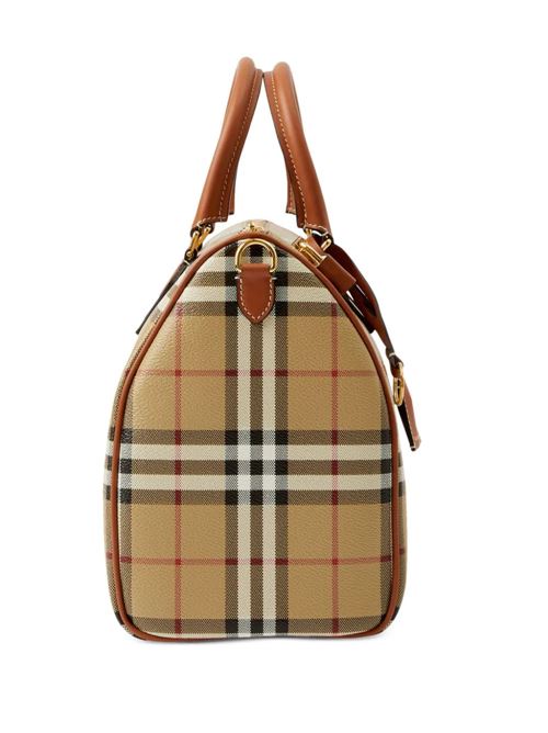 Archive beige/multicolour Vintage Check  bag Burberry | 8071355X