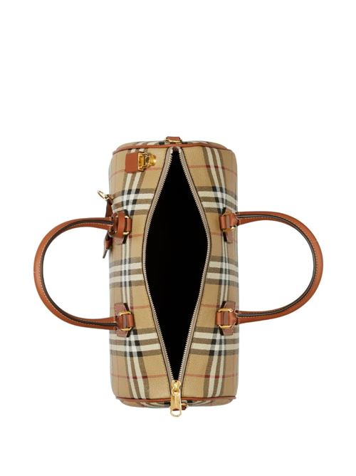 Archive beige/multicolour Vintage Check  bag Burberry | 8071355X