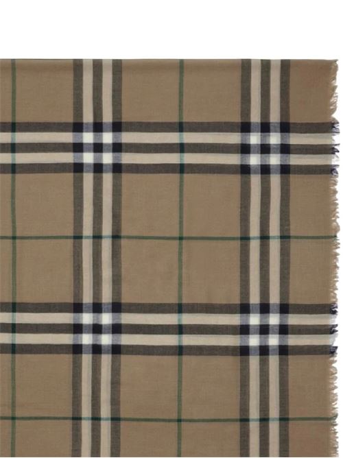 Vintage Check scarf BURBERRY | 8090725X