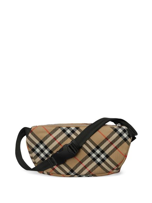 Vintage Check bum bag BURBERRY | 8091780X