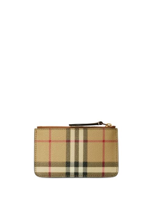 Vintage Check Coin Purse BURBERRY | 8094428X