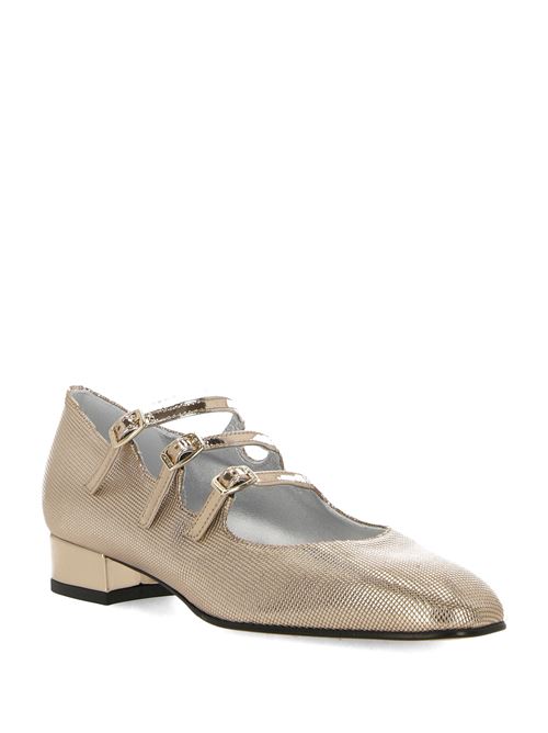 Mary Janes ballerine CAREL | ARIANA2420