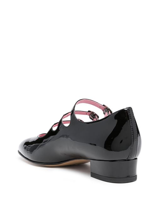 Ariana mary jane ballet flat CAREL | ARIANA88