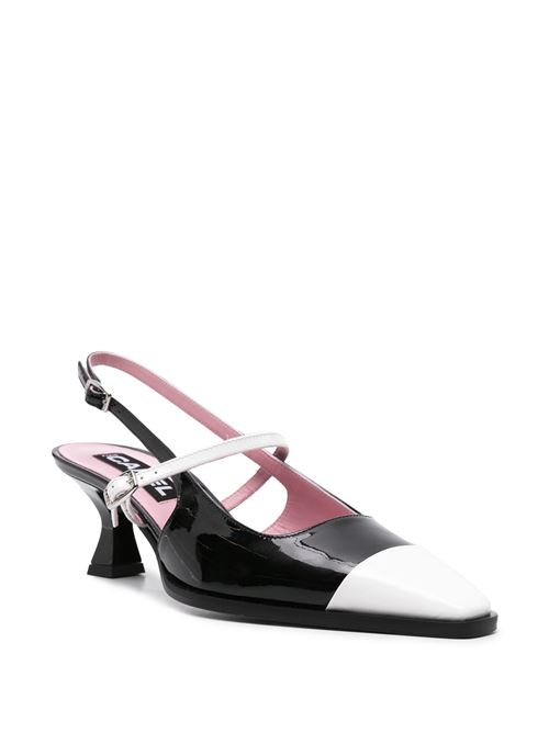 Cecile slingback pumps CAREL | CECILE88