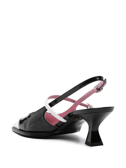 Cecile slingback pumps CAREL | CECILE88