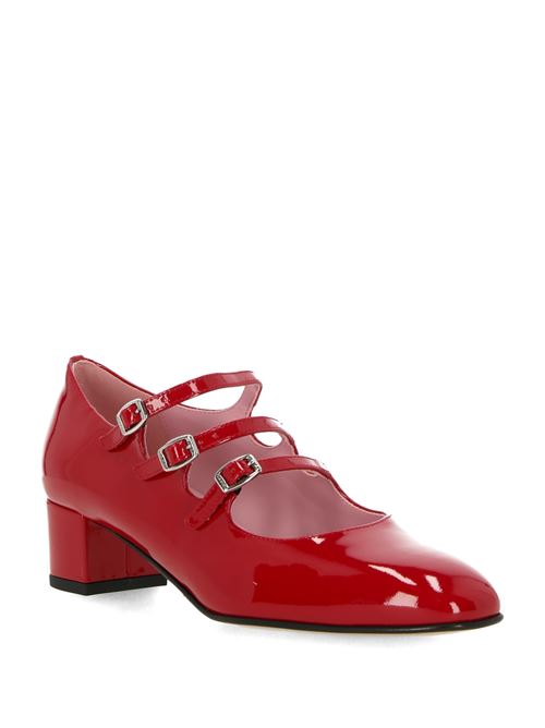 Kina Mary Janes in pelle CAREL | KINA70