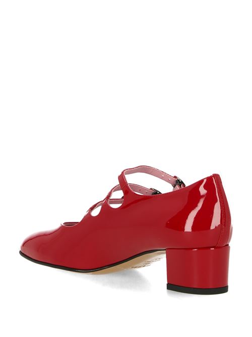 Kina Mary Janes in pelle CAREL | KINA70