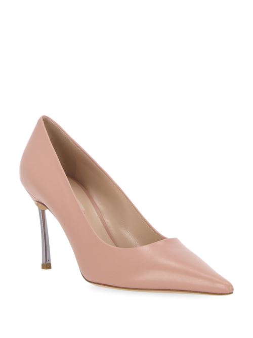 Pink pumps Casadei | 1F940X080MC15884104